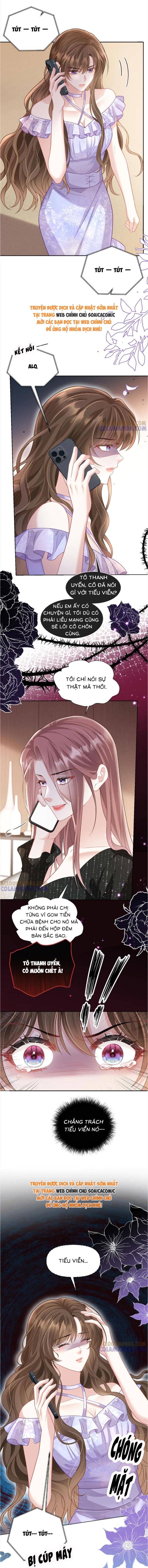 Một Đêm Sâu Đậm Chap 40 - Next Chap 41