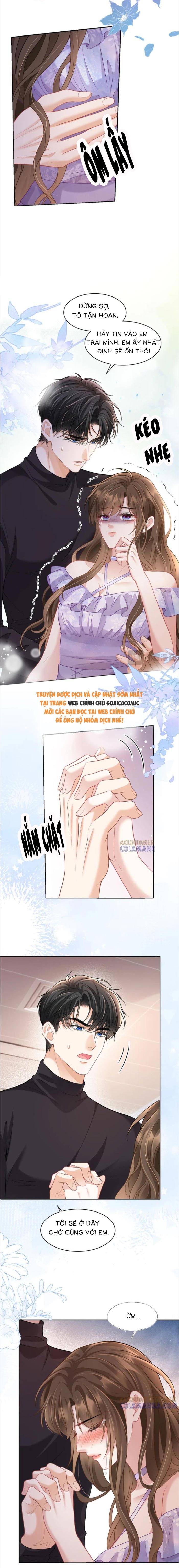 Một Đêm Sâu Đậm Chap 40 - Next Chap 41