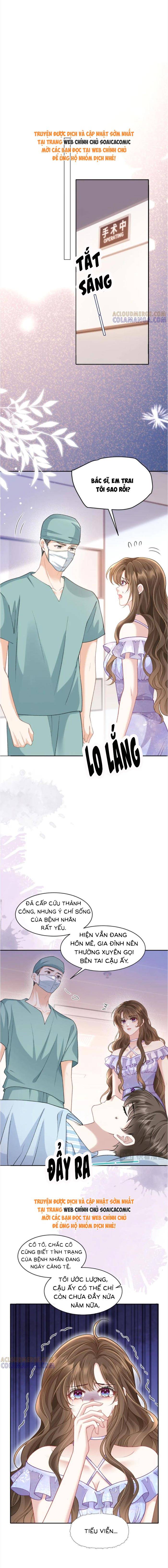 Một Đêm Sâu Đậm Chap 40 - Next Chap 41