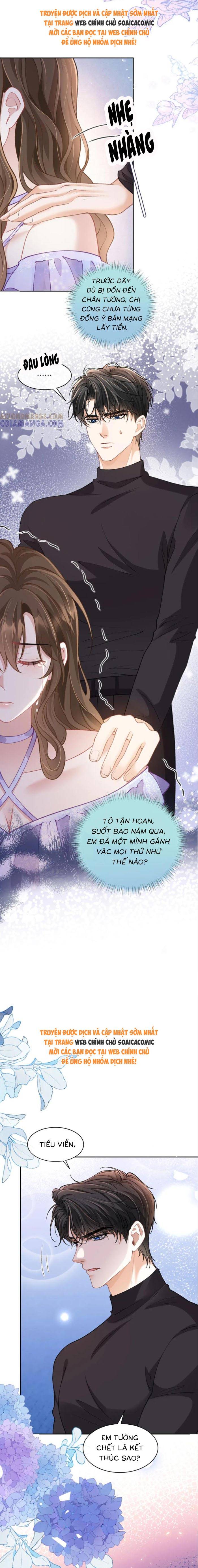 Một Đêm Sâu Đậm Chap 40 - Next Chap 41