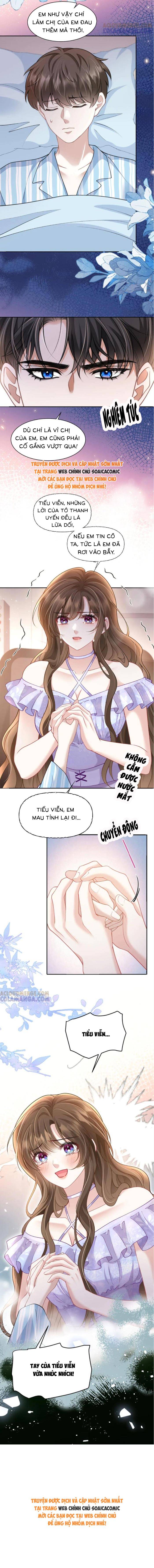 Một Đêm Sâu Đậm Chap 40 - Next Chap 41