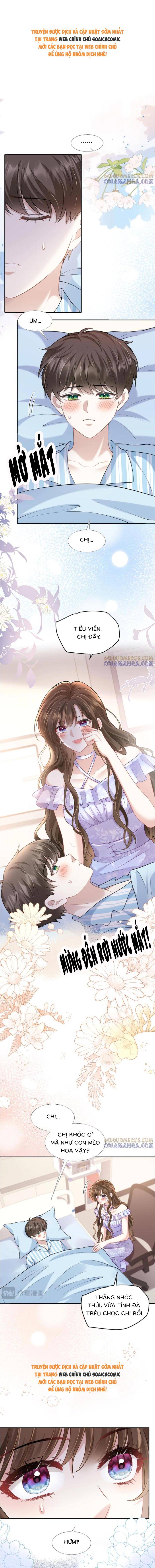 Một Đêm Sâu Đậm Chap 41 - Next Chap 42