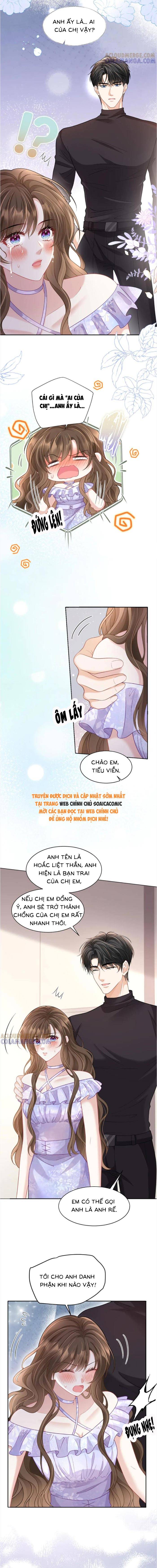 Một Đêm Sâu Đậm Chap 41 - Next Chap 42
