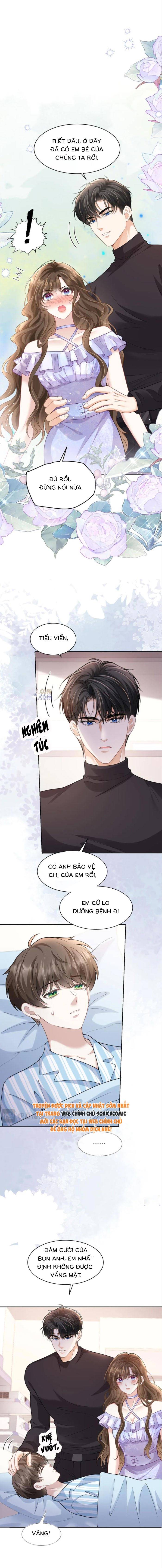 Một Đêm Sâu Đậm Chap 41 - Next Chap 42