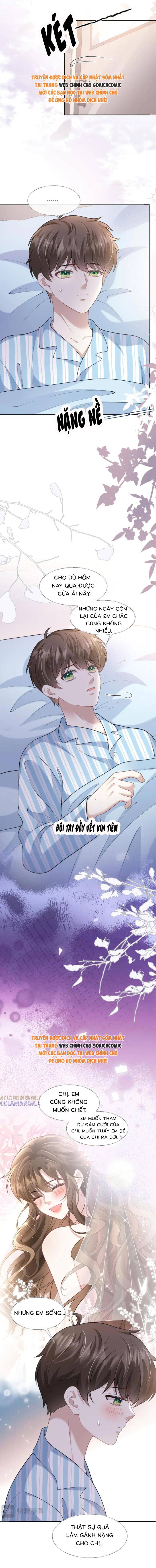 Một Đêm Sâu Đậm Chap 41 - Next Chap 42