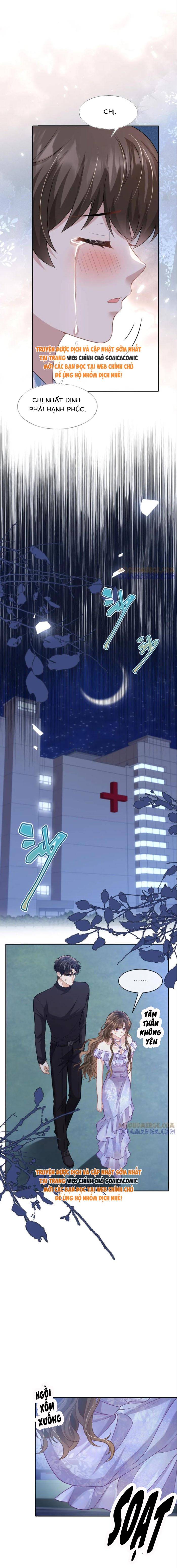 Một Đêm Sâu Đậm Chap 41 - Next Chap 42