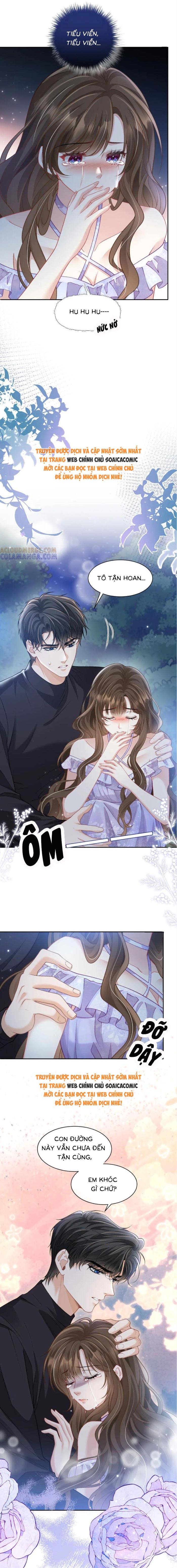 Một Đêm Sâu Đậm Chap 41 - Next Chap 42