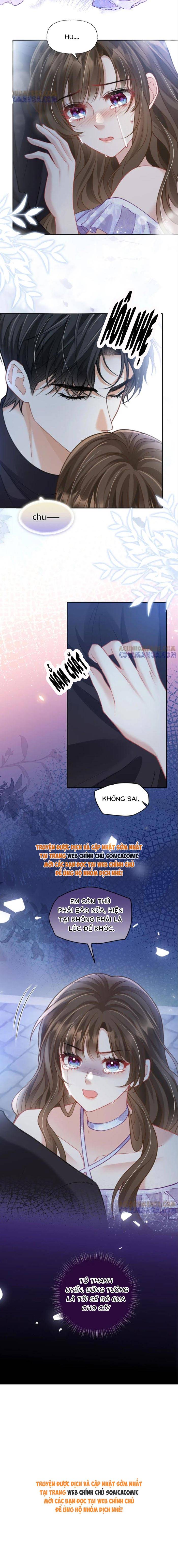 Một Đêm Sâu Đậm Chap 41 - Next Chap 42