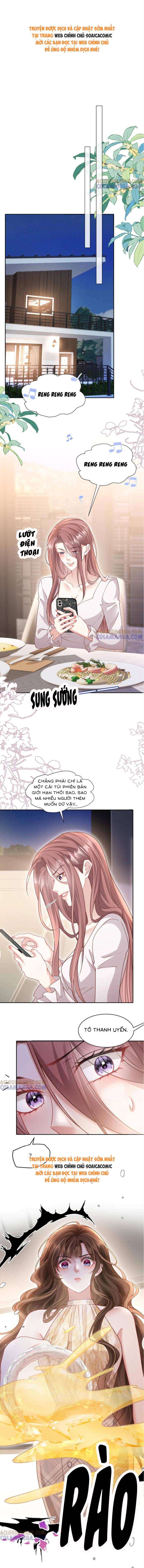 Một Đêm Sâu Đậm Chap 42 - Next Chap 43