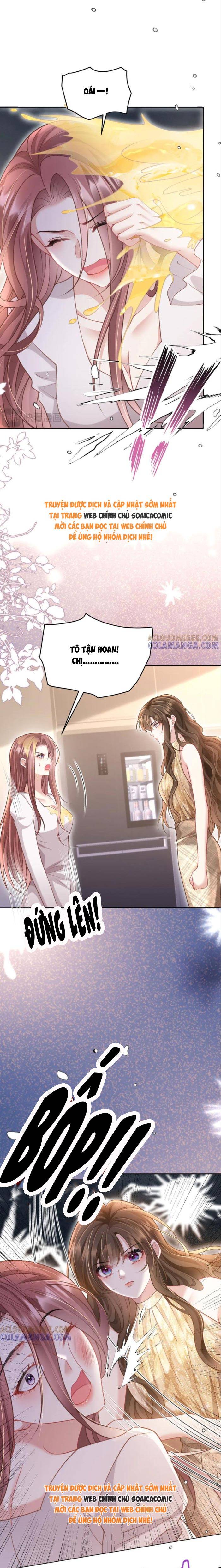 Một Đêm Sâu Đậm Chap 42 - Next Chap 43