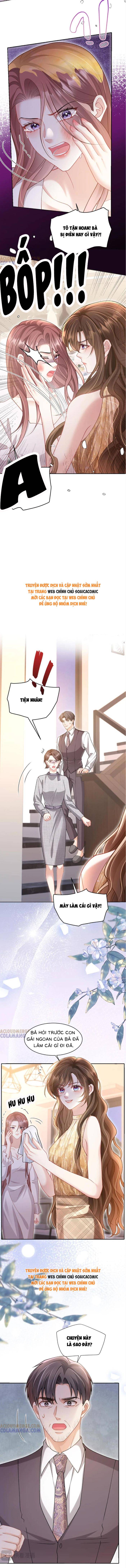 Một Đêm Sâu Đậm Chap 42 - Next Chap 43