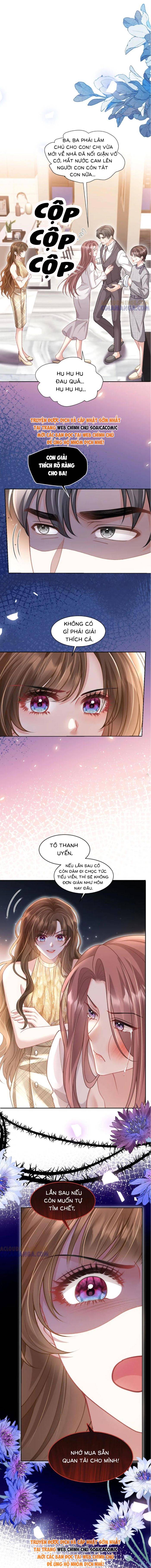 Một Đêm Sâu Đậm Chap 42 - Next Chap 43