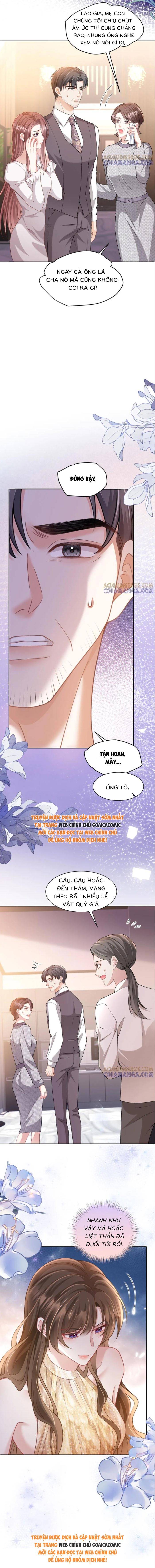 Một Đêm Sâu Đậm Chap 42 - Next Chap 43