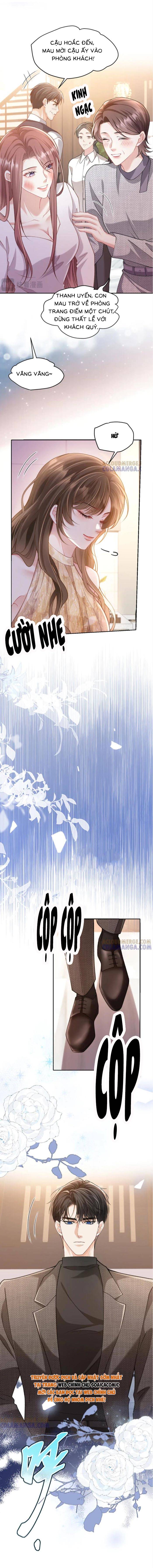 Một Đêm Sâu Đậm Chap 42 - Next Chap 43