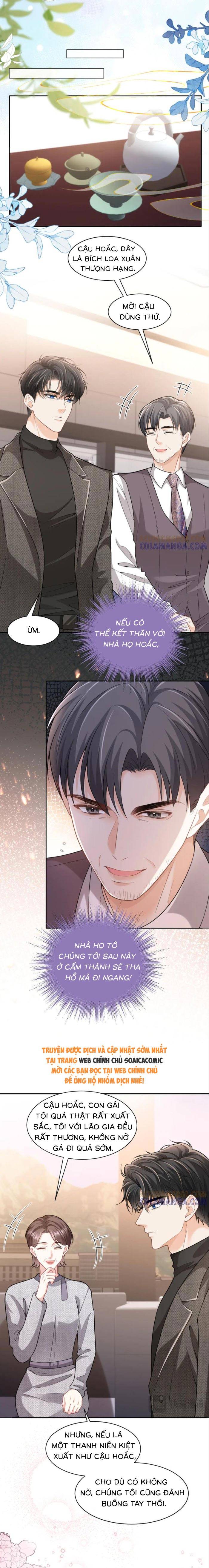 Một Đêm Sâu Đậm Chap 42 - Next Chap 43