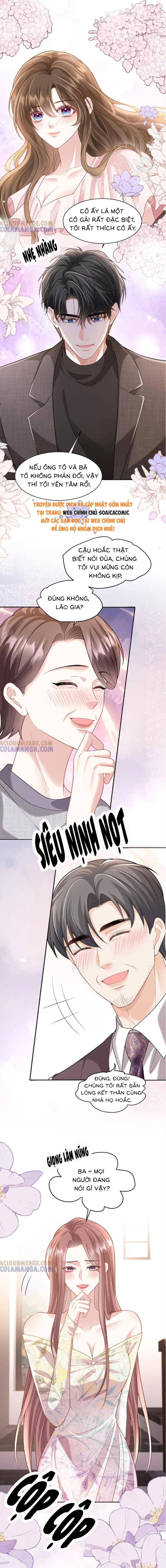 Một Đêm Sâu Đậm Chap 42 - Next Chap 43