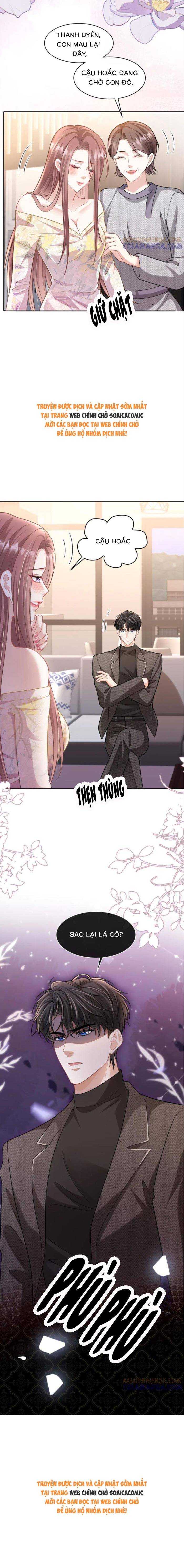 Một Đêm Sâu Đậm Chap 42 - Next Chap 43