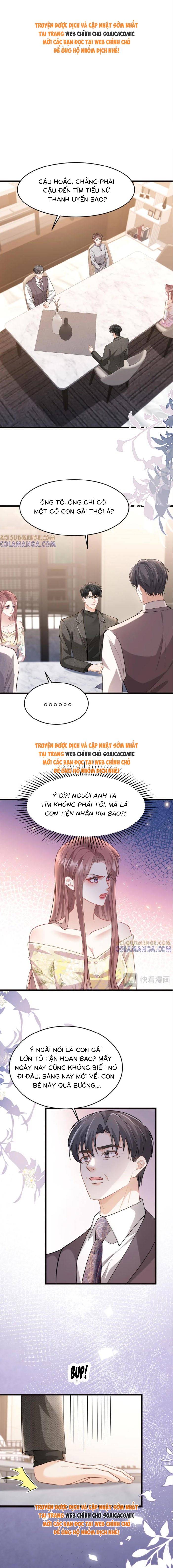 Một Đêm Sâu Đậm Chap 43 - Next Chap 44