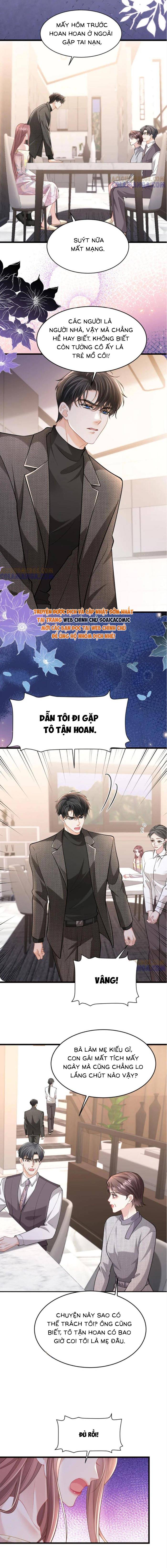 Một Đêm Sâu Đậm Chap 43 - Next Chap 44