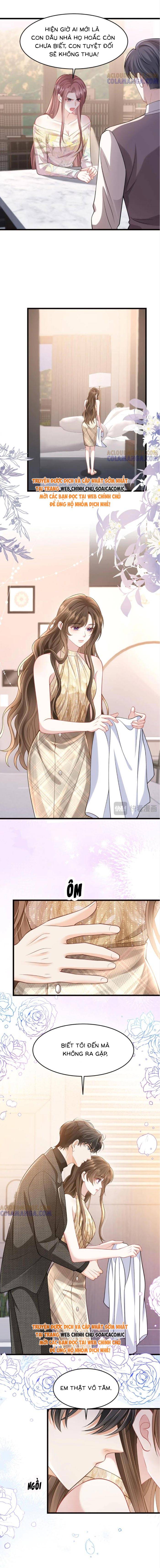 Một Đêm Sâu Đậm Chap 43 - Next Chap 44