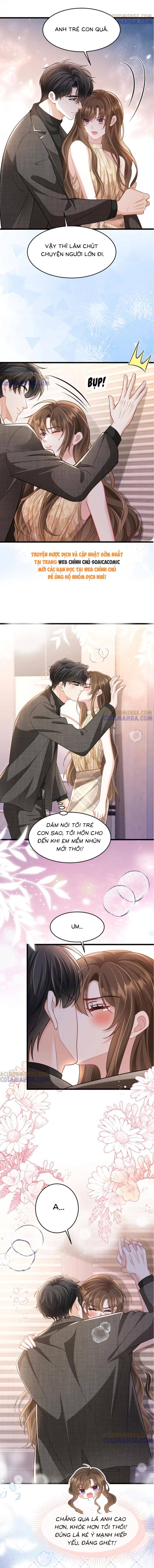 Một Đêm Sâu Đậm Chap 43 - Next Chap 44