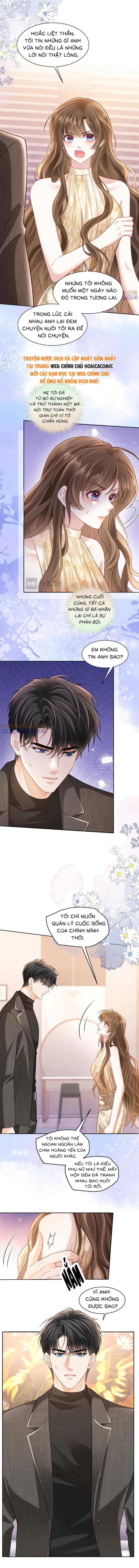 Một Đêm Sâu Đậm Chap 44 - Next Chap 45
