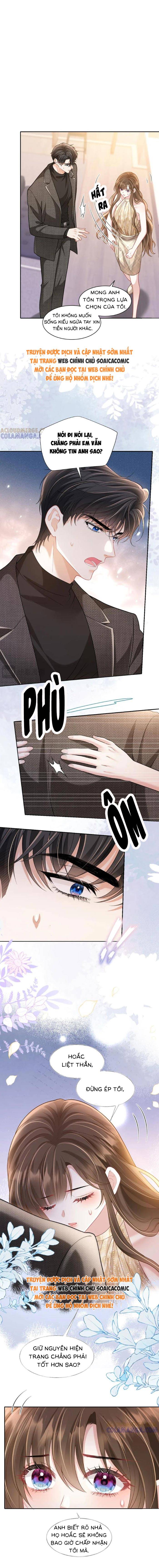 Một Đêm Sâu Đậm Chap 44 - Next Chap 45