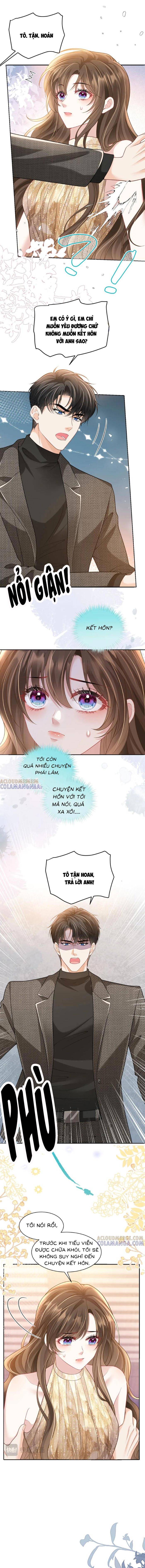 Một Đêm Sâu Đậm Chap 44 - Next Chap 45