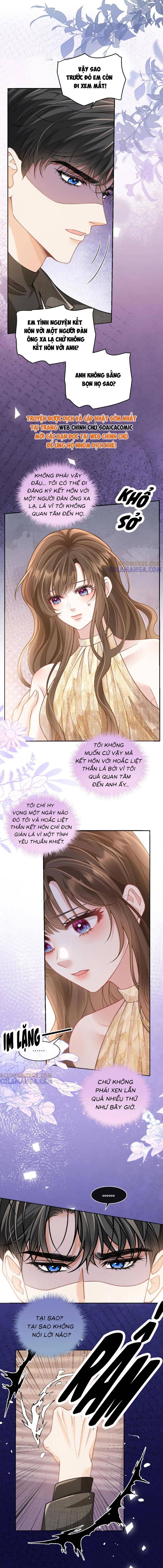 Một Đêm Sâu Đậm Chap 44 - Next Chap 45