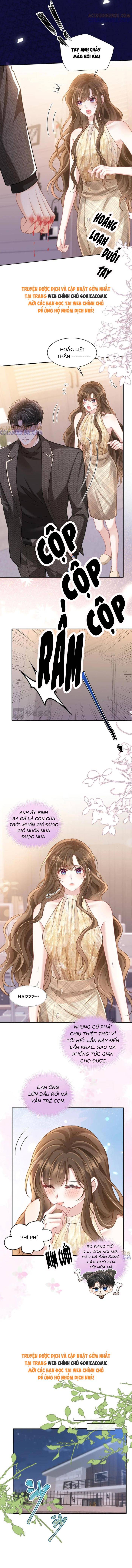 Một Đêm Sâu Đậm Chap 44 - Next Chap 45