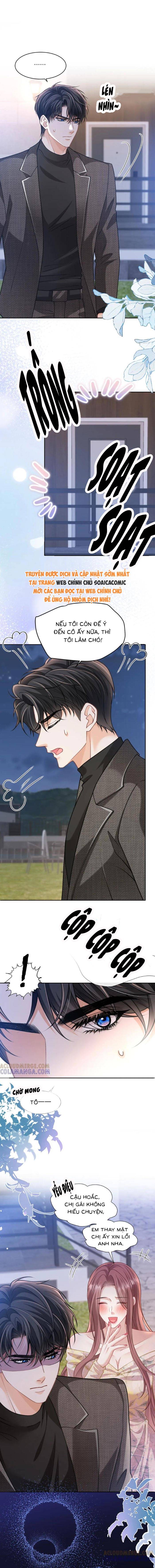 Một Đêm Sâu Đậm Chap 44 - Next Chap 45