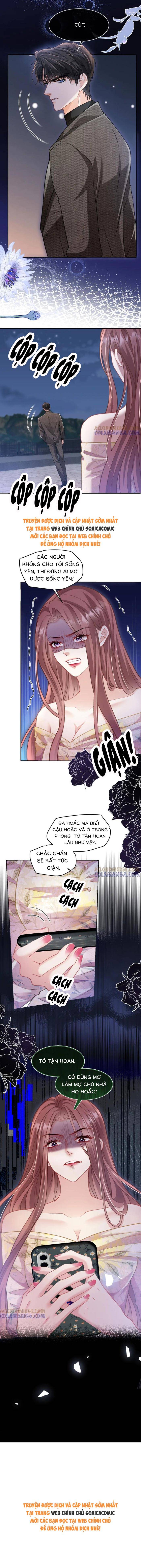 Một Đêm Sâu Đậm Chap 44 - Next Chap 45