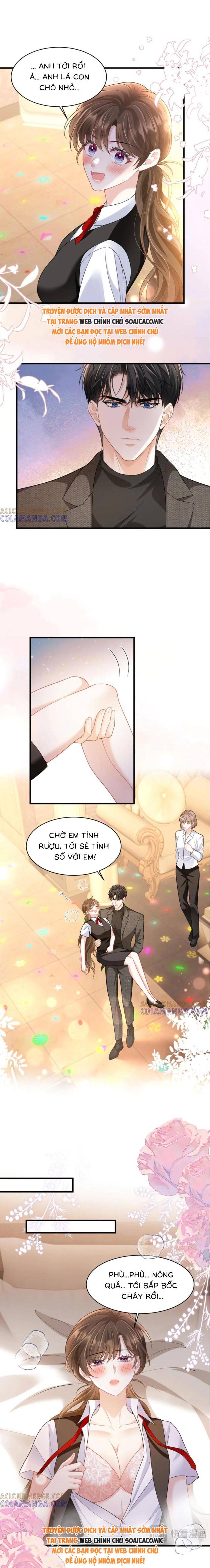Một Đêm Sâu Đậm Chap 45 - Next Chap 46