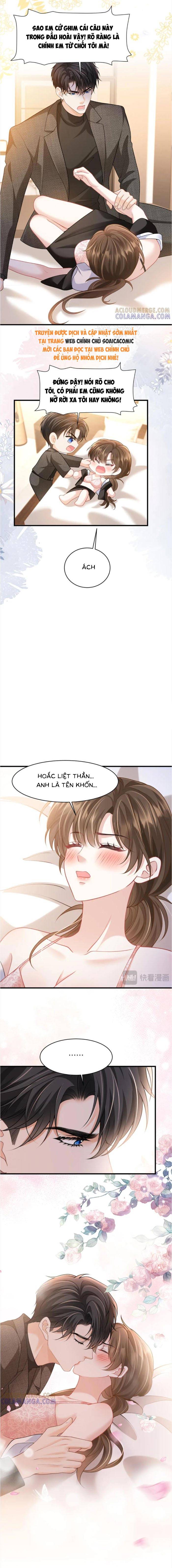 Một Đêm Sâu Đậm Chap 45 - Next Chap 46