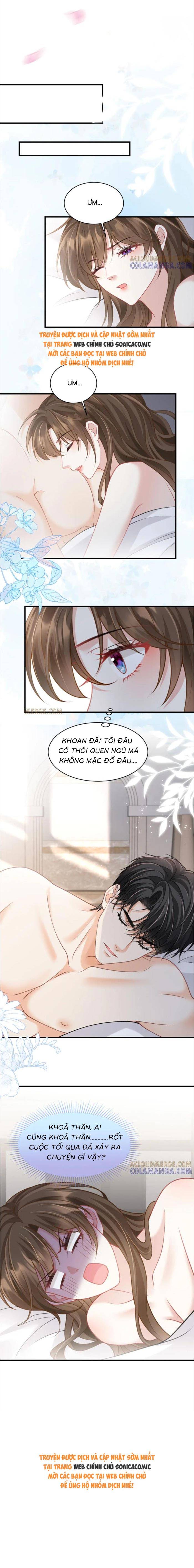 Một Đêm Sâu Đậm Chap 45 - Next Chap 46