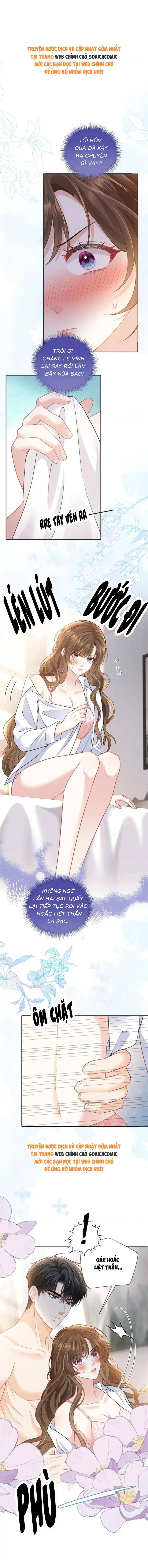 Một Đêm Sâu Đậm Chap 46 - Next Chap 47