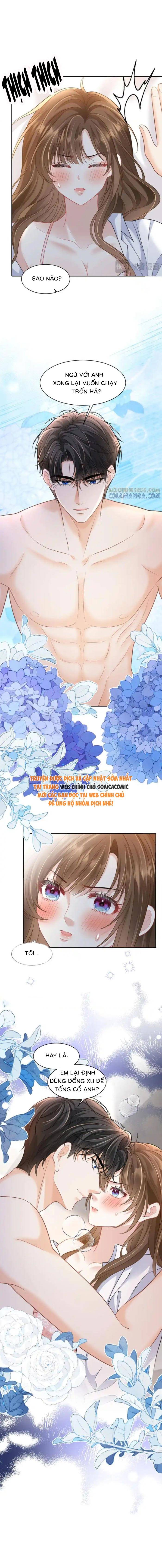 Một Đêm Sâu Đậm Chap 46 - Next Chap 47