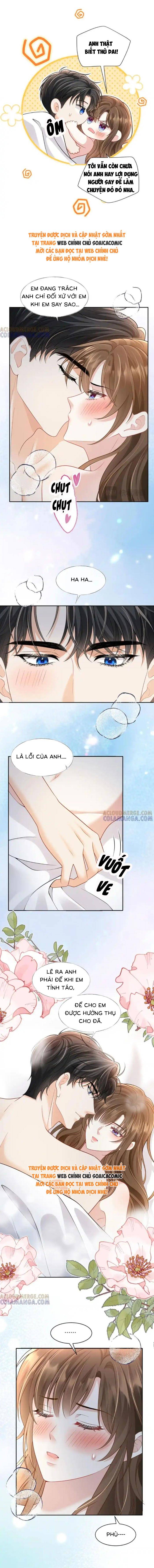 Một Đêm Sâu Đậm Chap 46 - Next Chap 47