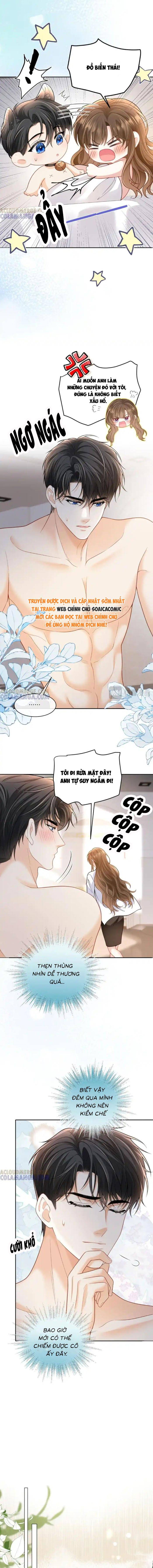 Một Đêm Sâu Đậm Chap 46 - Next Chap 47