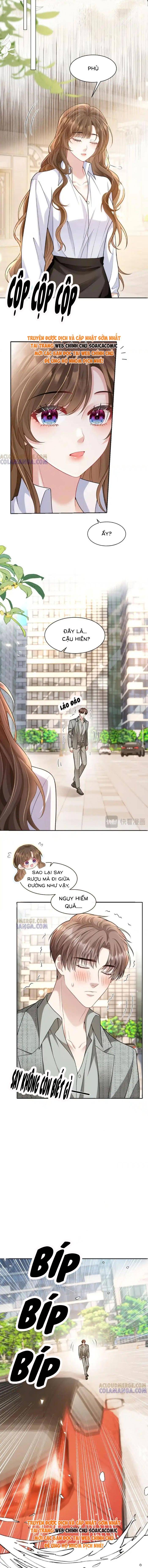 Một Đêm Sâu Đậm Chap 46 - Next Chap 47