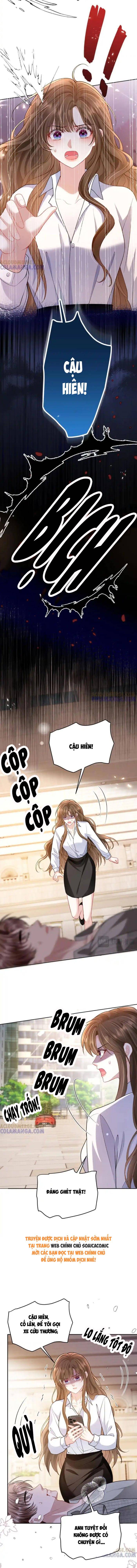 Một Đêm Sâu Đậm Chap 46 - Next Chap 47