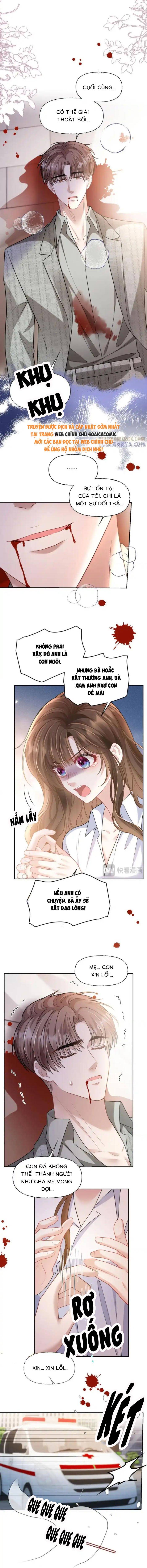Một Đêm Sâu Đậm Chap 46 - Next Chap 47