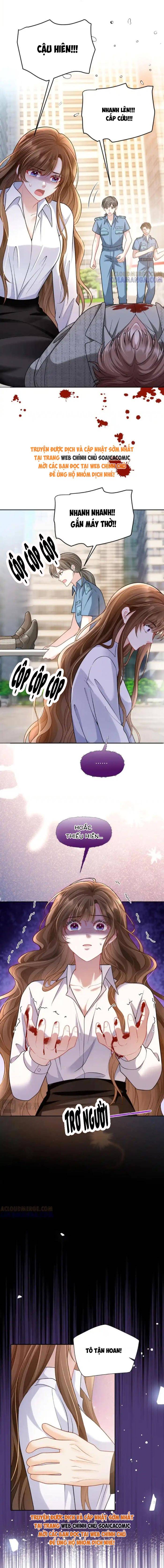 Một Đêm Sâu Đậm Chap 46 - Next Chap 47