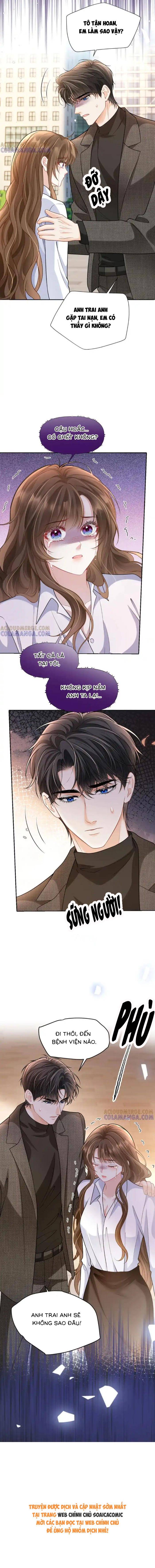 Một Đêm Sâu Đậm Chap 46 - Next Chap 47