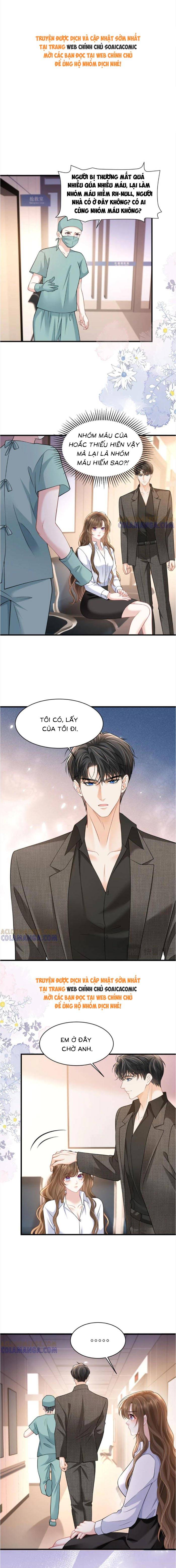 Một Đêm Sâu Đậm Chap 47 - Next Chap 48