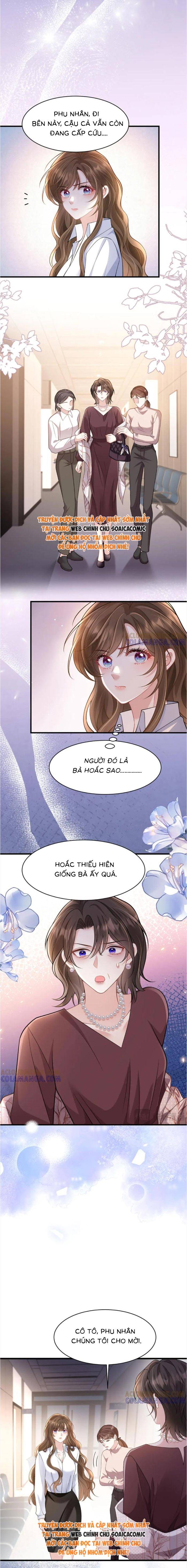 Một Đêm Sâu Đậm Chap 47 - Next Chap 48