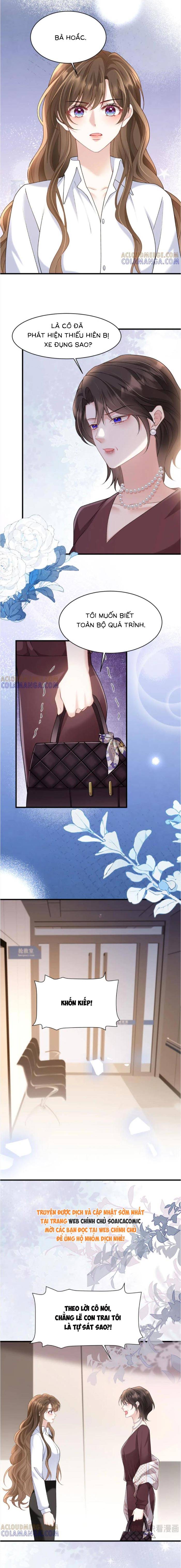 Một Đêm Sâu Đậm Chap 47 - Next Chap 48