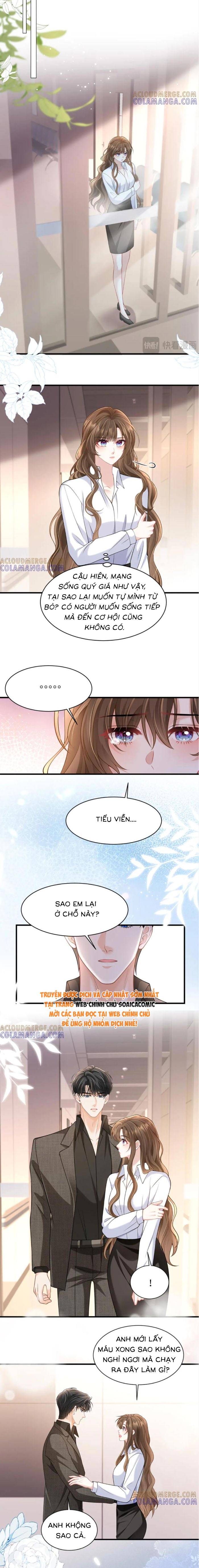 Một Đêm Sâu Đậm Chap 47 - Next Chap 48
