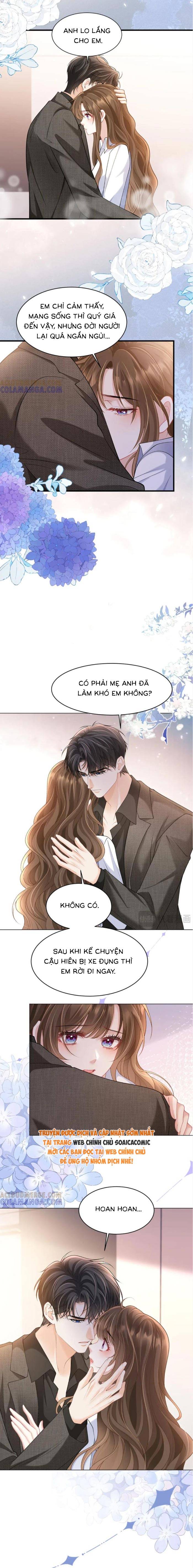 Một Đêm Sâu Đậm Chap 47 - Next Chap 48