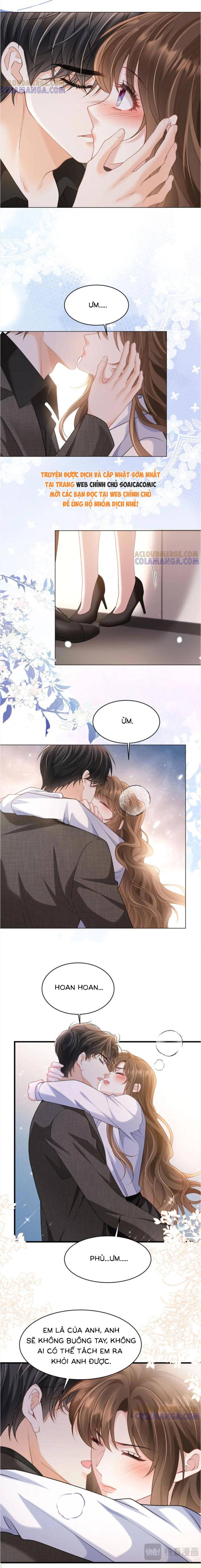 Một Đêm Sâu Đậm Chap 47 - Next Chap 48